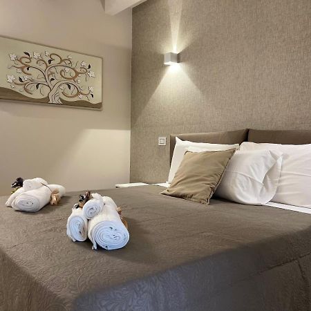 Residence Old Stories Barile Экстерьер фото