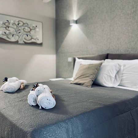 Residence Old Stories Barile Экстерьер фото
