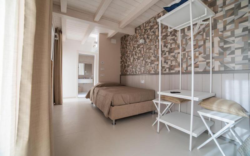 Residence Old Stories Barile Экстерьер фото
