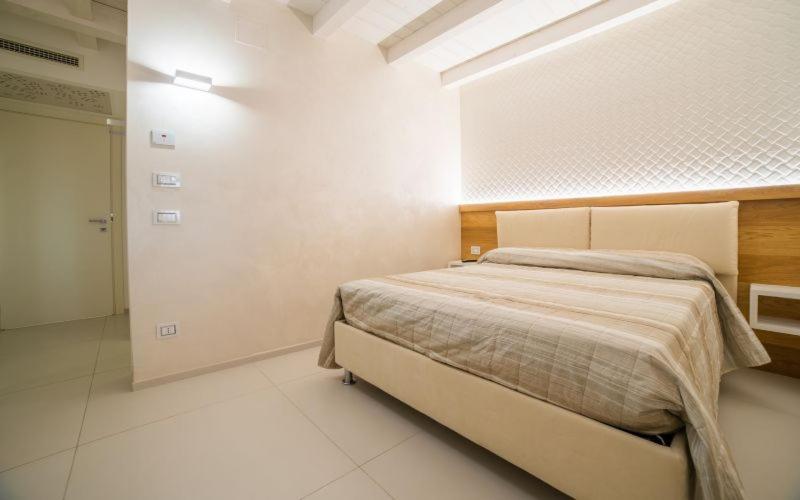 Residence Old Stories Barile Экстерьер фото