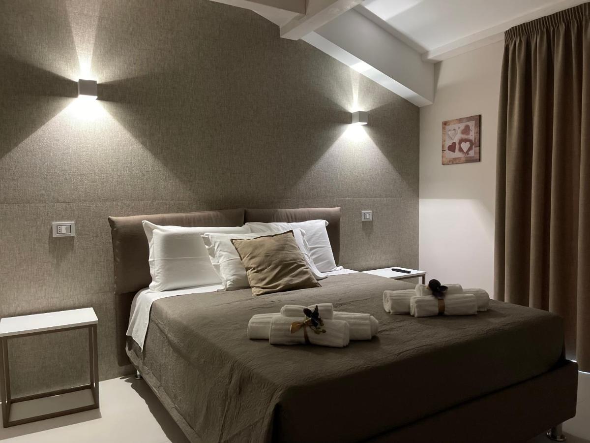 Residence Old Stories Barile Экстерьер фото