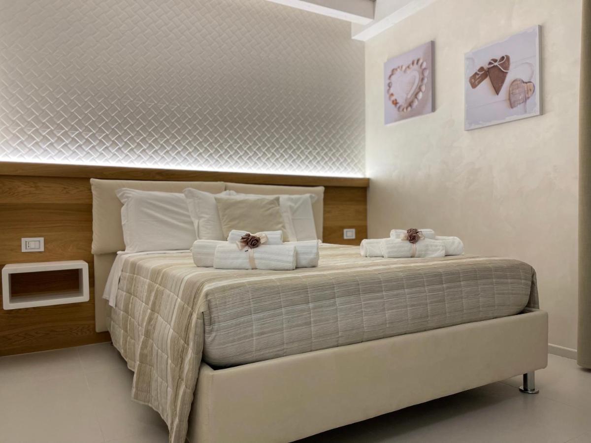 Residence Old Stories Barile Экстерьер фото