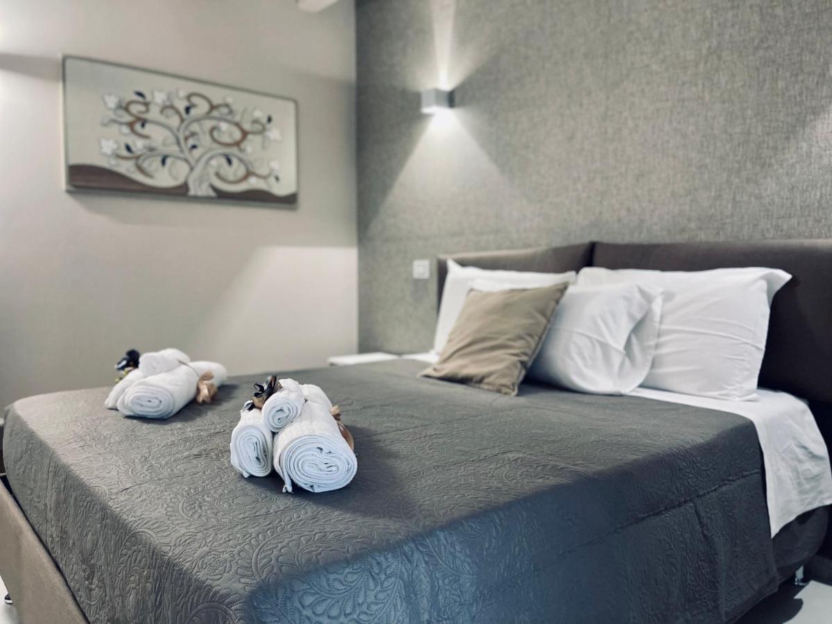 Residence Old Stories Barile Экстерьер фото