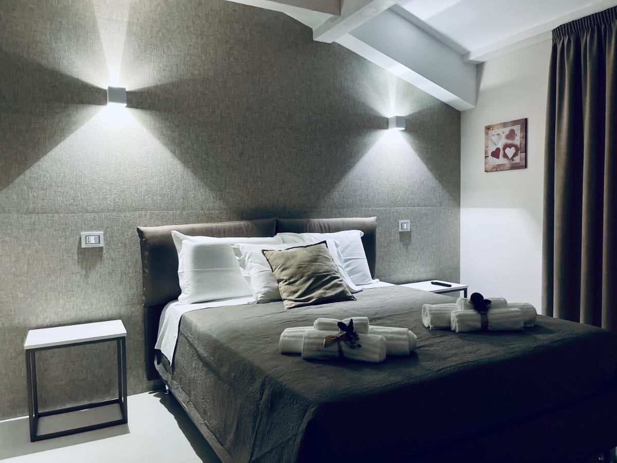 Residence Old Stories Barile Экстерьер фото
