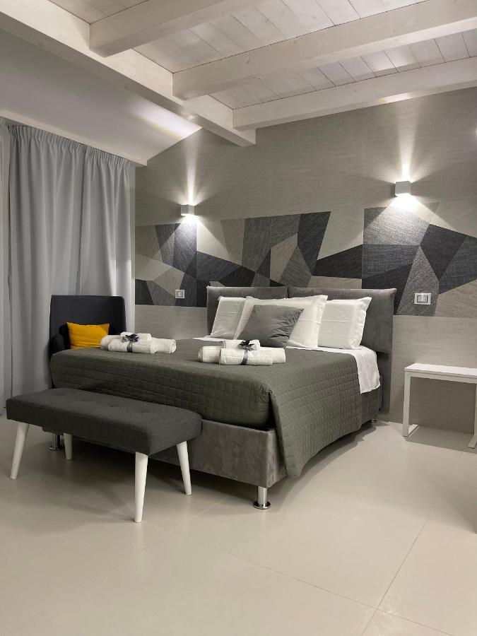Residence Old Stories Barile Экстерьер фото